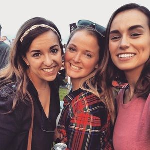 Meet your Posher, Kelly